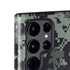 NHL Seattle Kraken Camo Galaxy S25 Ultra Impact Case
